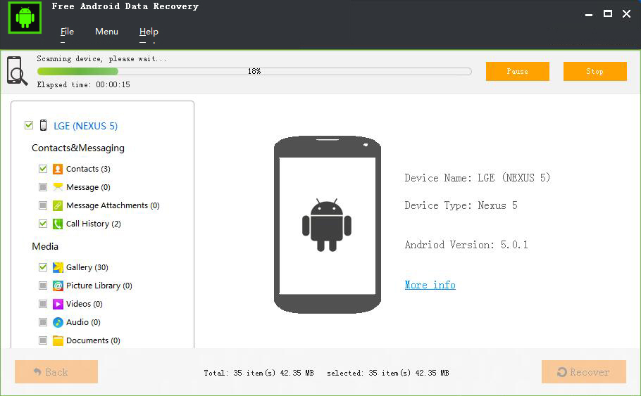 android software download